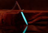 Sword Glow in the Dark Pendant