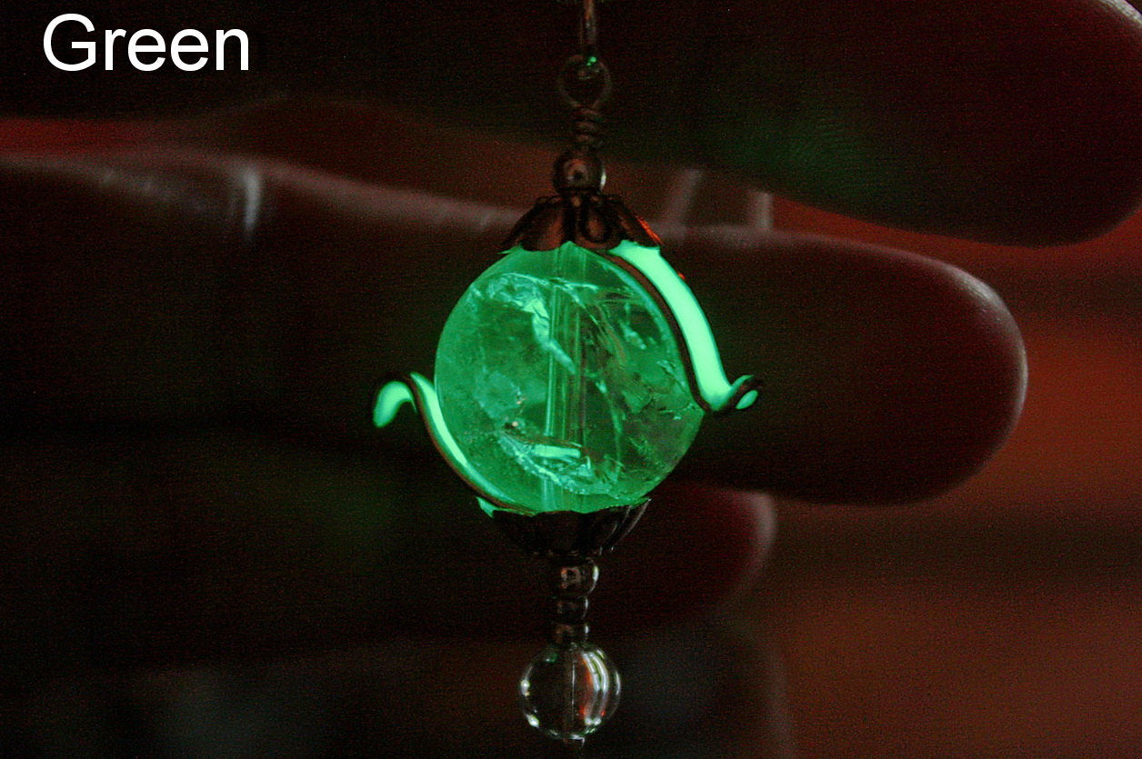 CHAKRA✧COLOR✧ガネーシャ神✧オルゴナイト Chakra Harmony Crystal Pendulum - CrystalSpiritual